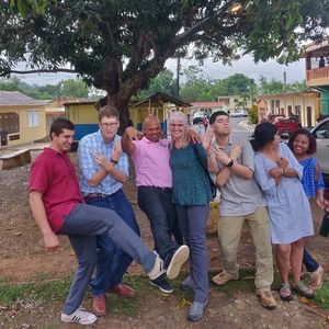 Meet your Posher, Ben